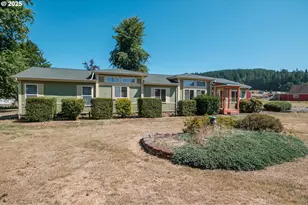 1175 43rd Ave, Sweet Home, OR 97386 - Photo 1