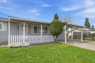 186 40th St, Springfield, OR 97478 - Photo 1
