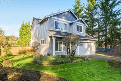 12845 SW Kraft Pl, Portland, OR 97223 - Photo 1