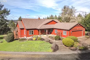 4564 S Kings Valley Hwy, Dallas, OR 97338 - Photo 1