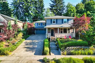 2760 SW Sylvania Terrace, Portland, OR 97219 - Photo 1