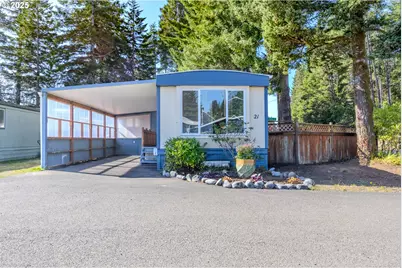 83763 Highway 101 #21, Florence, OR 97439 - Photo 1