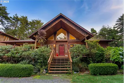 47555 Leeward St, Langlois, OR 97450 - Photo 1
