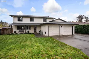 5410 SE Byron Dr, Milwaukie, OR 97267 - Photo 1