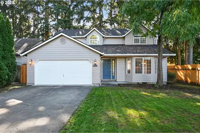 10417 NE 97th St, Vancouver, WA 98662 - Photo 1