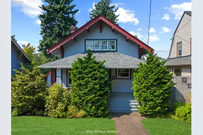2603 NE 44th Ave, Portland, OR 97213 - Photo 1