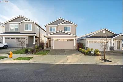 719 NW 178th St, Ridgefield, WA 98642 - Photo 1