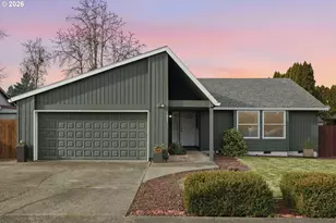 1025 S Fir Ct, Canby, OR 97013 - Photo 1