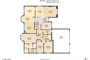 1107 NE 151st Ave, Vancouver, WA 98684 - Photo 38