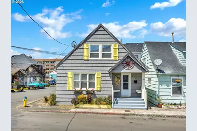 480 S Columbia St, Seaside, OR 97138 - Photo 1