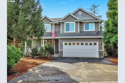 1132 Nautical Dr, Hammond, OR 97121 - Photo 1