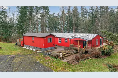 20284 El Romar Dr NE, Scotts Mills, OR 97375 - Photo 1