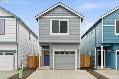 9255 E Burnside St, Portland, OR 97216 - Photo 1
