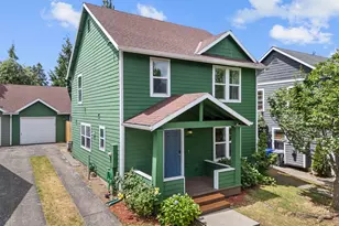 6943 N Borthwick Ave, Portland, OR 97217 - Photo 1
