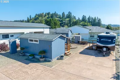 2 Pine Ln, Lakeside, OR 97449 - Photo 1
