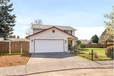 7009 NE 141st Ct, Vancouver, WA 98682 - Photo 1