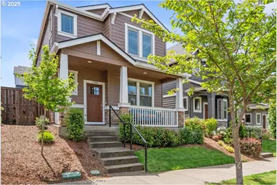 15100 NW Cosmos St, Portland, OR 97229 - Photo 1