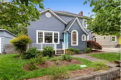 725 NE Jessup St, Portland, OR 97211 - Photo 1