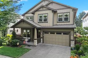 12244 SW Palermo St, Wilsonville, OR 97070 - Photo 1