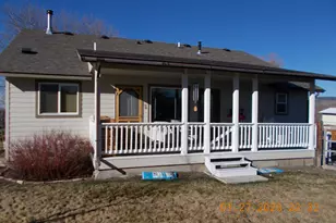 931 S McHaley Ave, Prairie City, OR 97869 - Photo 1