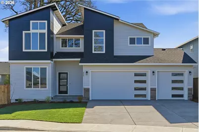 655 E Cleveland St, Carlton, OR 97111 - Photo 1