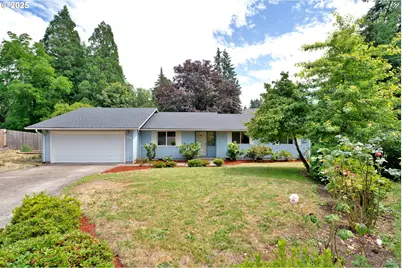 1861 Happy Ln, Eugene, OR 97401 - Photo 1