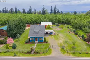 2862 Matheny Rd NE, Gervais, OR 97026 - Photo 1
