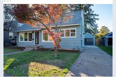 5239 NE 37th Ave, Portland, OR 97211 - Photo 1