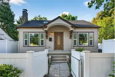 8504 NE Glisan St, Portland, OR 97220 - Photo 1