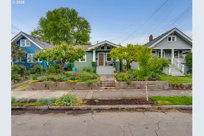 4204 SE 25th Ave, Portland, OR 97202 - Photo 1