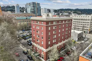 1005 SW Park Ave, Portland, OR 97205 - Photo 1