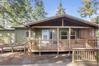 336 19th St, Port Orford, OR 97465 - Photo 1