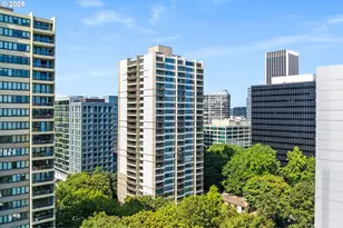 255 SW Harrison St SW, Portland, OR 97201 - Photo 1