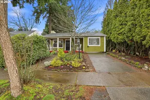 5933 SE Haig St, Portland, OR 97206 - Photo 1