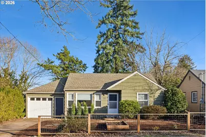 4230 NE 54th Ave, Portland, OR 97218 - Photo 1