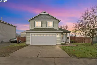 620 Studer Pl, Gervais, OR 97026 - Photo 1