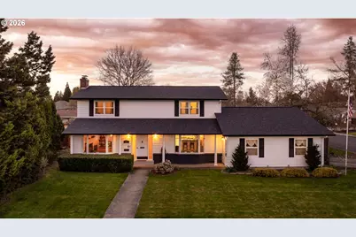 905 NW 19th St, McMinnville, OR 97128 - Photo 1