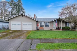 1360 Sunset Ln, Sweet Home, OR 97386 - Photo 1