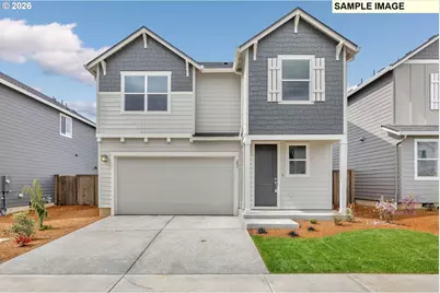 4107 NE 187th St #LOT 239, Vancouver, WA 98686 - Photo 1