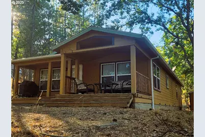 190 N Sentosa Lake Rd, Tygh Valley, OR 97063 - Photo 1