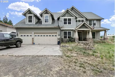 29393 Culver Ln, Junction City, OR 97448 - Photo 1