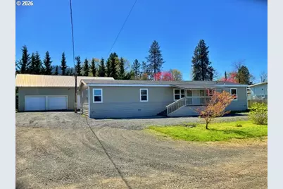 591 SE Carrol St, Winston, OR 97496 - Photo 1