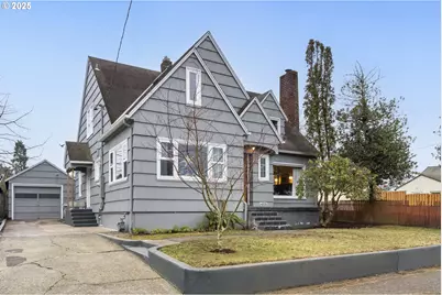 4526 NE Wygant St, Portland, OR 97218 - Photo 1