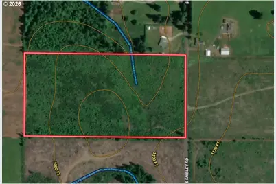 0 South Shibley Road, Colton, OR 97017 - Photo 1