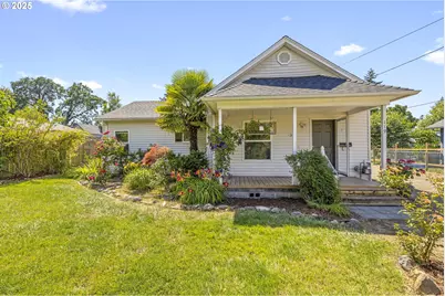 119 N Harrison St, Newberg, OR 97132 - Photo 1