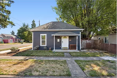 200 W 3rd St, Newberg, OR 97132 - Photo 1