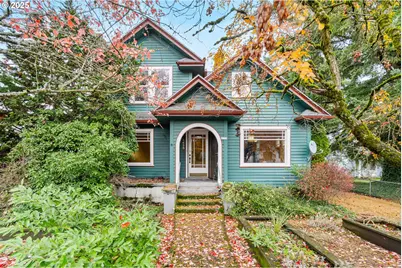 4625 NE Prescott St, Portland, OR 97218 - Photo 1