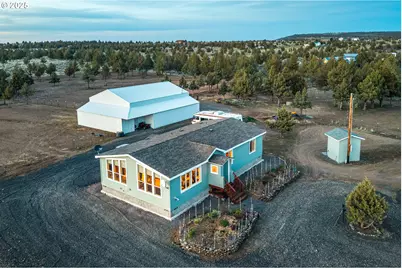5919 SE Thomas Rd, Prineville, OR 97754 - Photo 1