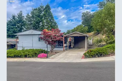 46 NE Mary Ann Ln, Roseburg, OR 97470 - Photo 1