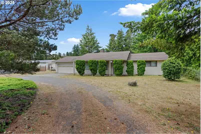1015 N 8th St, Lakeside, OR 97449 - Photo 1